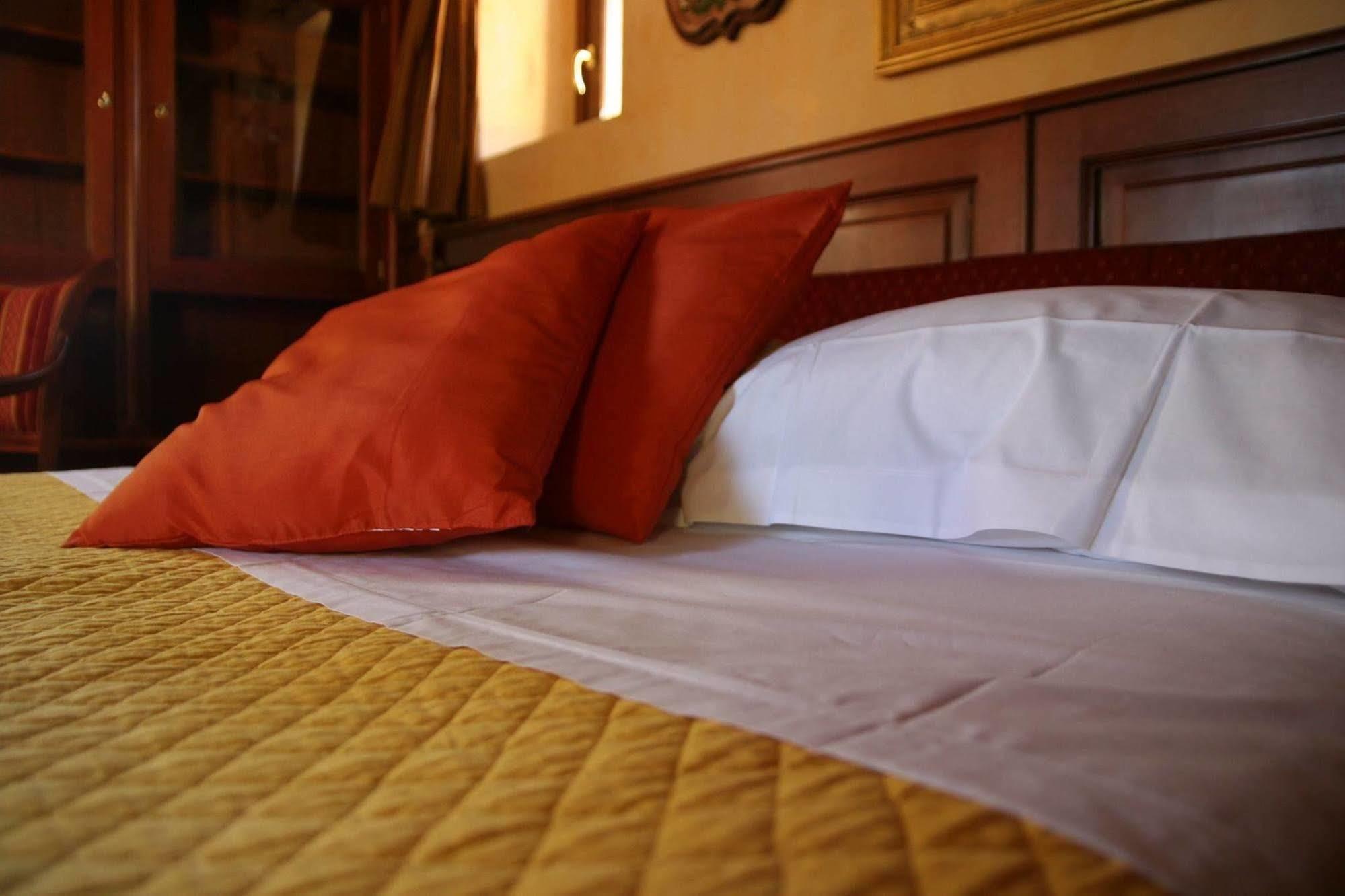 Hotel Borgo Dei Sapori Città di Castello Exterior foto